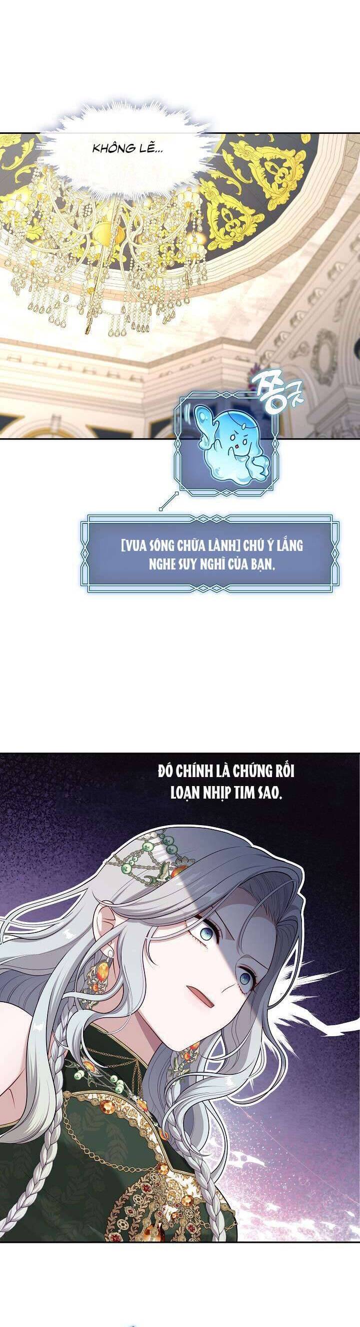 Thợ Săn Hạng S Không Muốn Trở Thành Ác Nữ - Chap 45