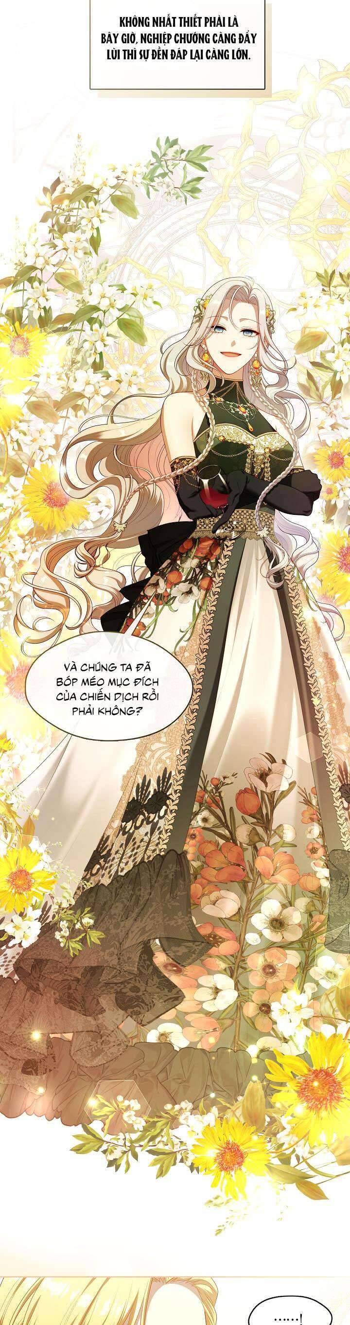 Thợ Săn Hạng S Không Muốn Trở Thành Ác Nữ - Chap 45