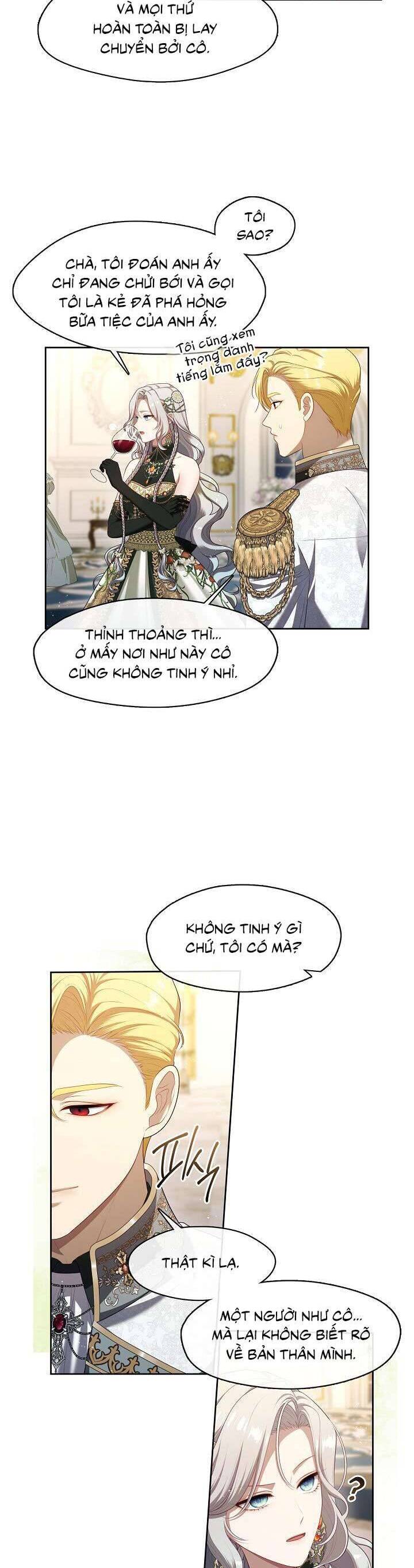 Thợ Săn Hạng S Không Muốn Trở Thành Ác Nữ - Chap 45