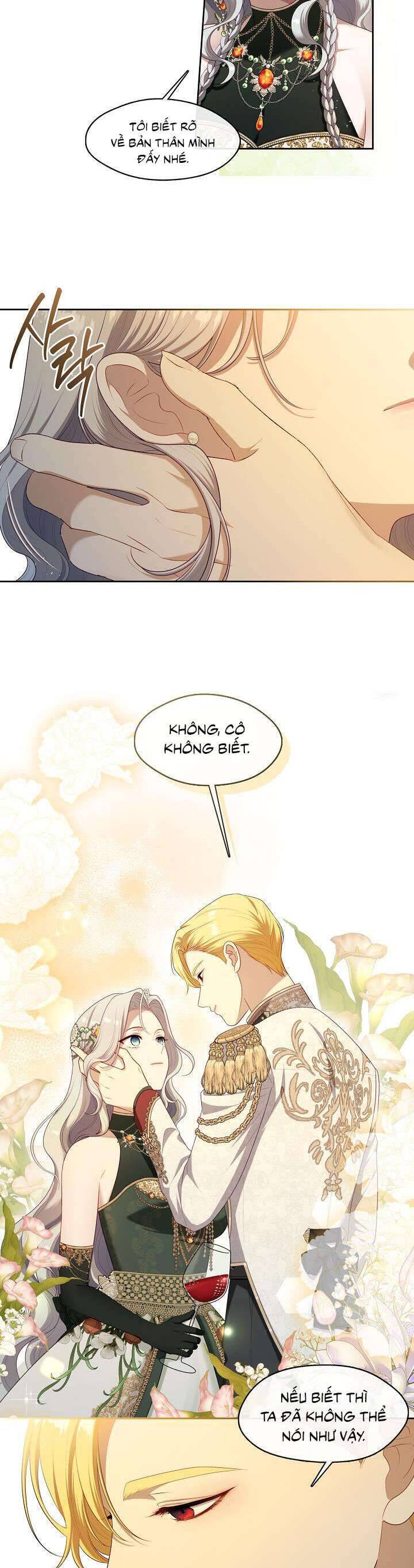 Thợ Săn Hạng S Không Muốn Trở Thành Ác Nữ - Chap 45