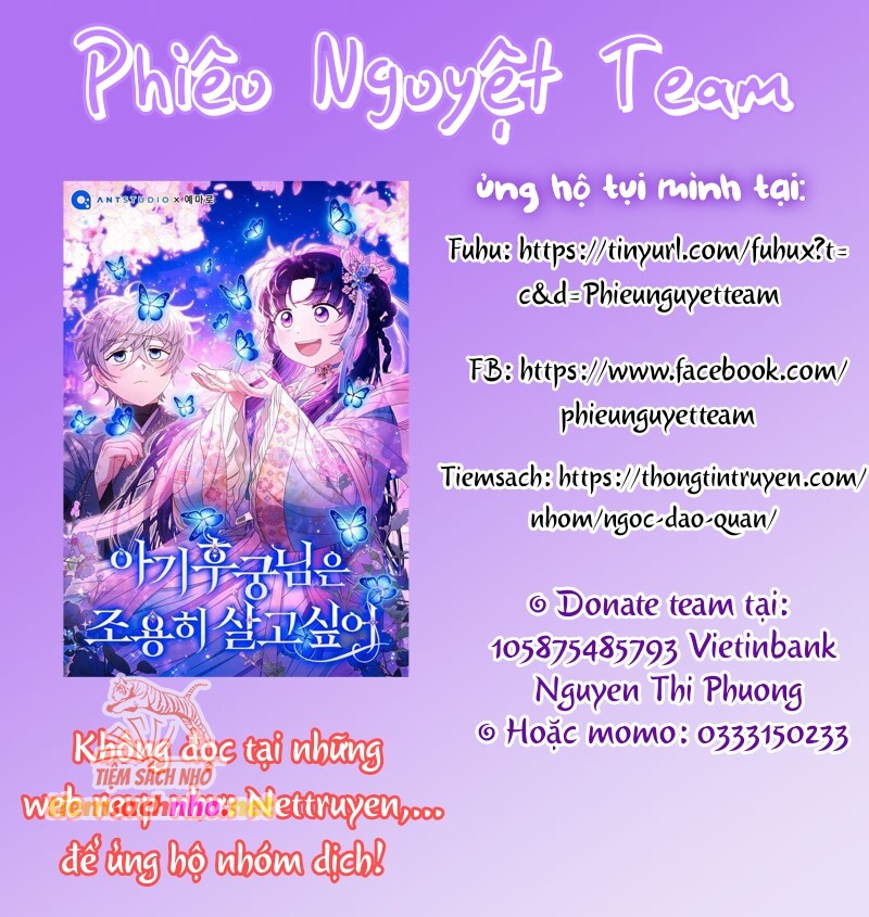 Thỏ Trắng Ở Xứ Sở Thần Tiên - Chap 11