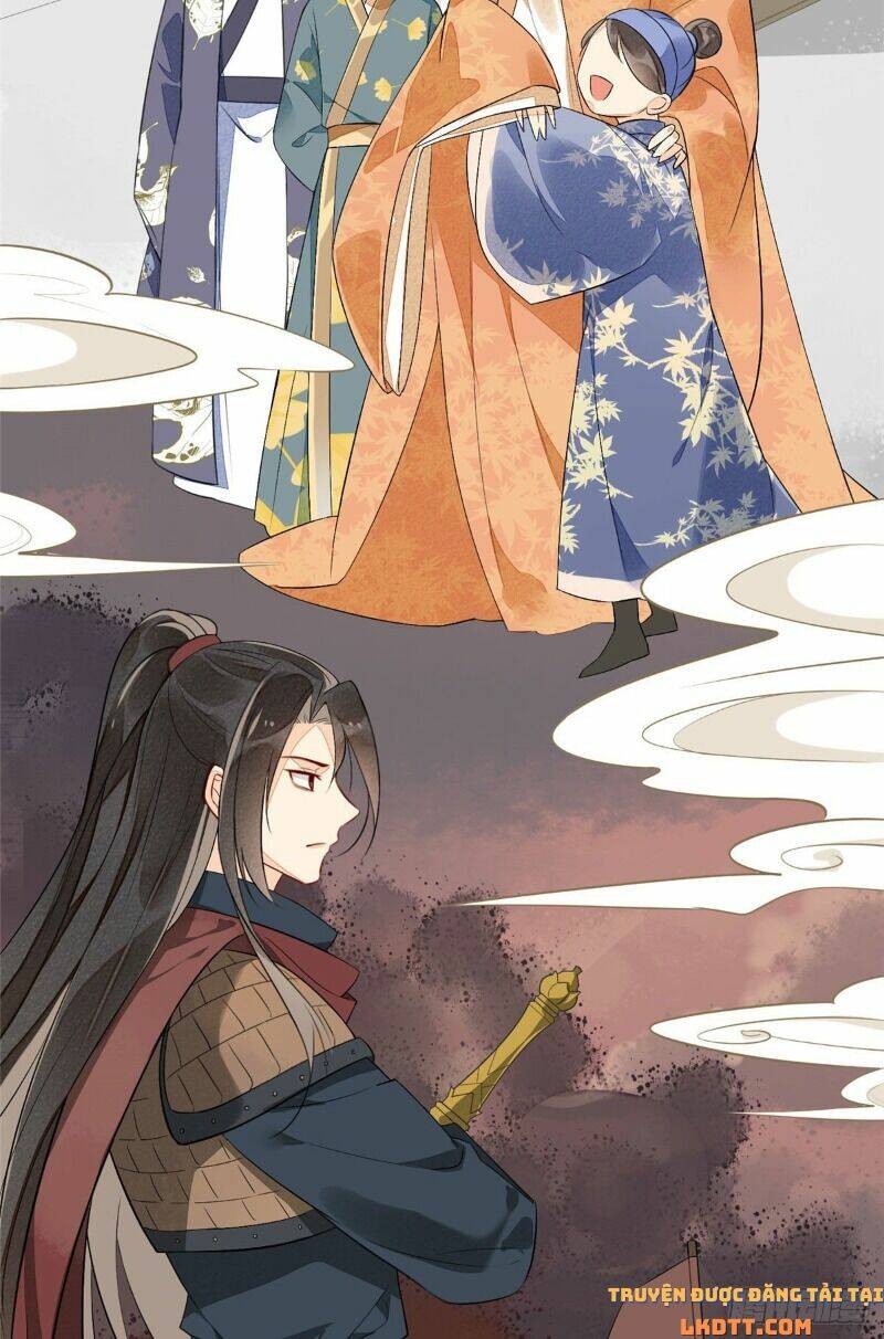 Thứ Nữ Công Lược - Chap 12