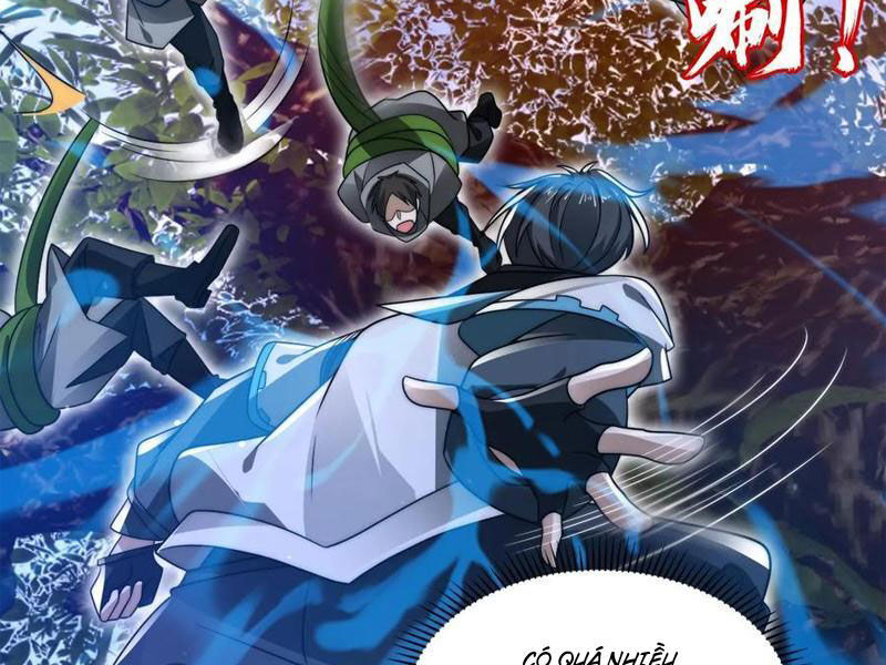 Tích Trữ 10 Vạn Vật Tư Trước Ngày Tận Thế - Chap 192