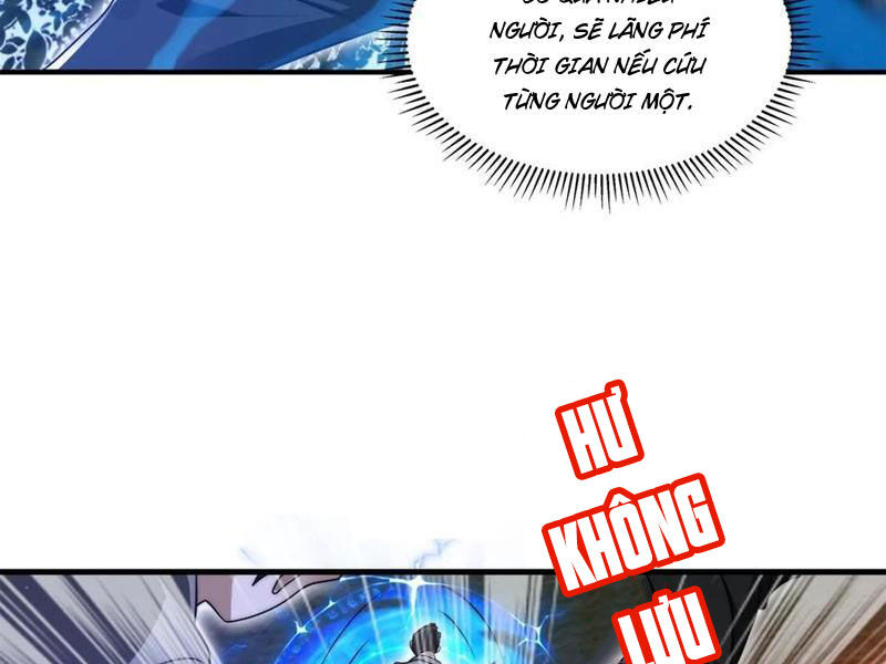 Tích Trữ 10 Vạn Vật Tư Trước Ngày Tận Thế - Chap 192