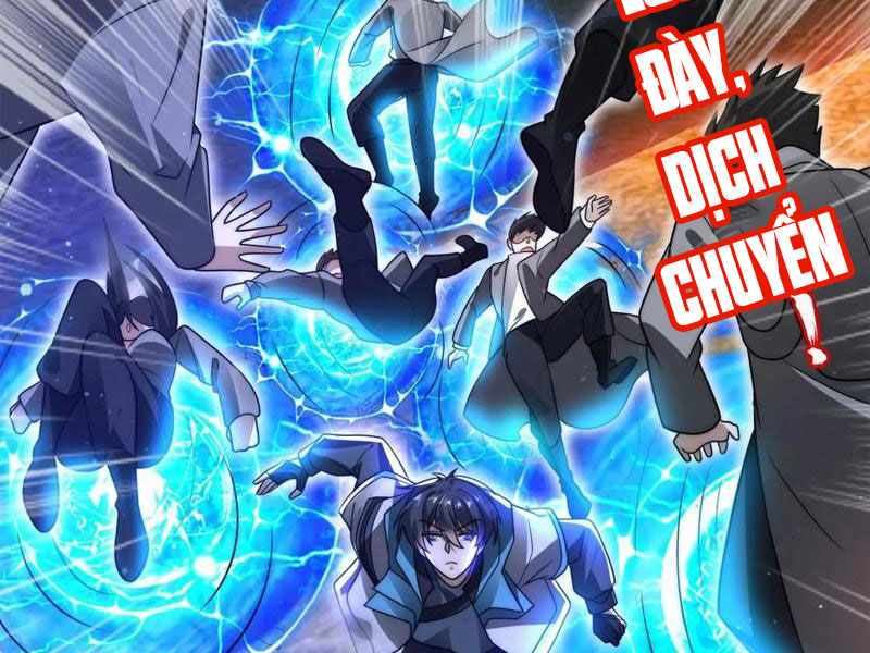 Tích Trữ 10 Vạn Vật Tư Trước Ngày Tận Thế - Chap 192