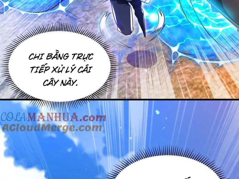 Tích Trữ 10 Vạn Vật Tư Trước Ngày Tận Thế - Chap 192