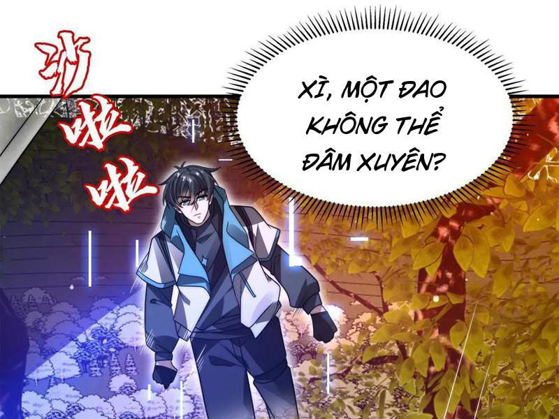 Tích Trữ 10 Vạn Vật Tư Trước Ngày Tận Thế - Chap 192