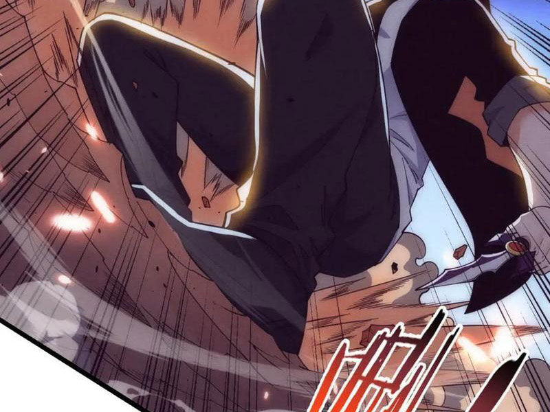 Tiến Hóa Cuồng Triều - Chap 196