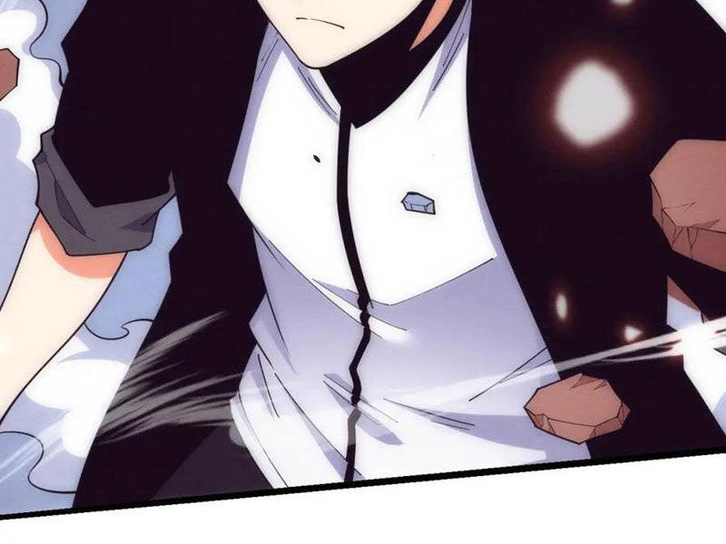 Tiến Hóa Cuồng Triều - Chap 196