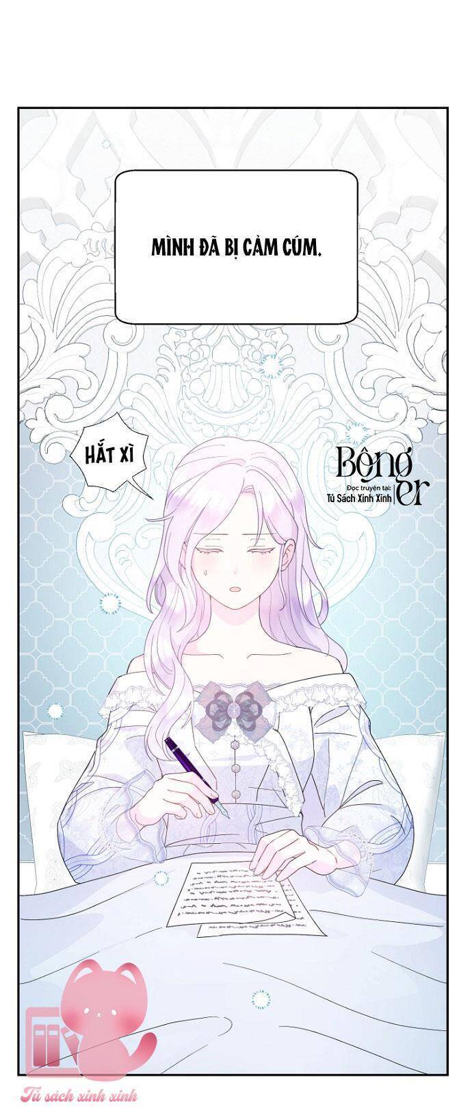 Tiền Là Tất Cả Chồng Là Phù Du - Chap 79