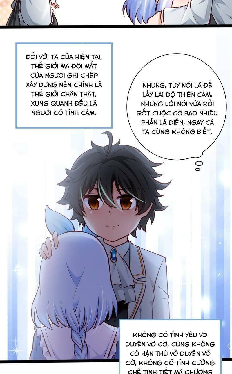 Tiểu Bạo Chúa Không Muốn Gặp Kết Thảm - Chap 5