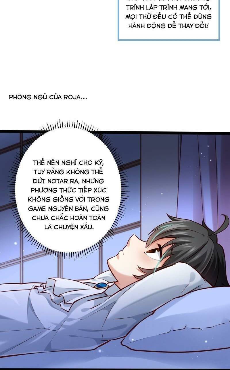 Tiểu Bạo Chúa Không Muốn Gặp Kết Thảm - Chap 5