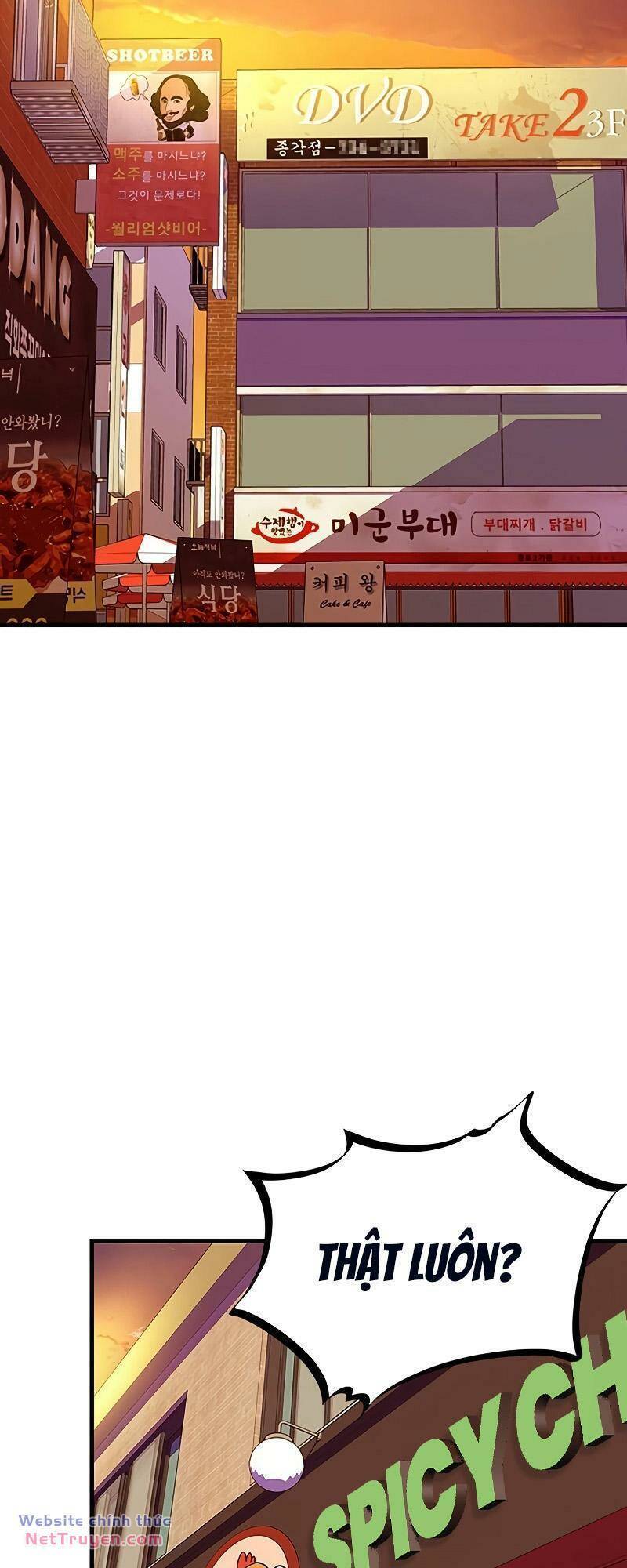 Tiêu Diệt Ác Nhân - Chap 141