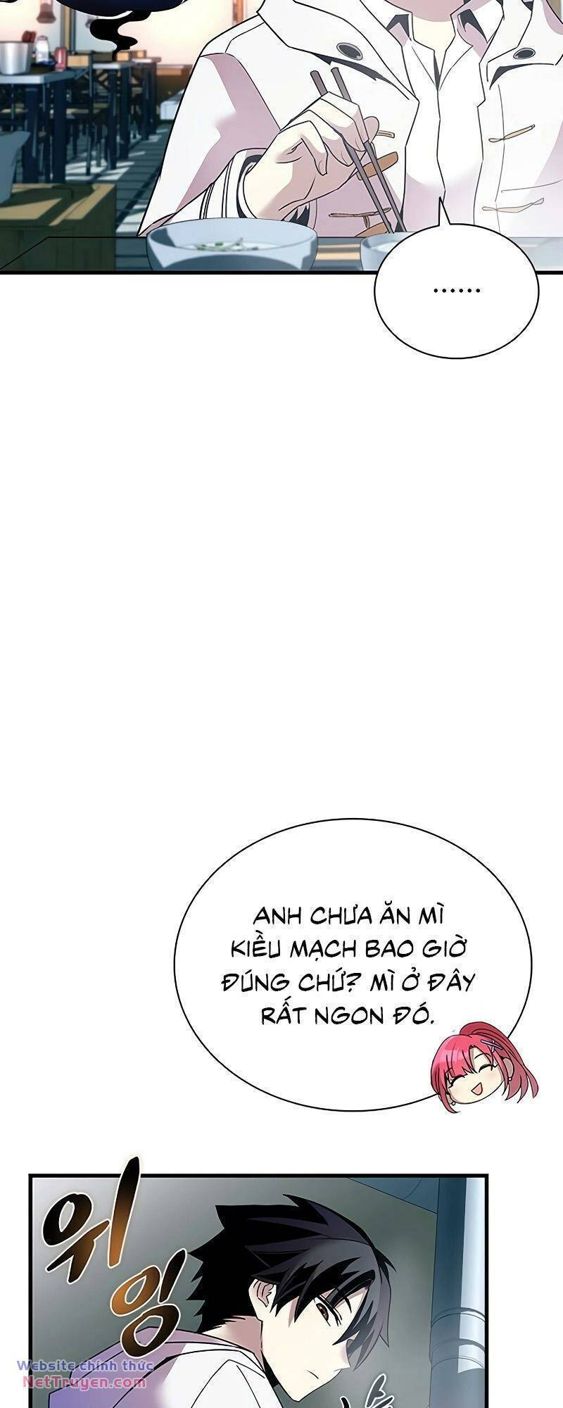 Tiêu Diệt Ác Nhân - Chap 141