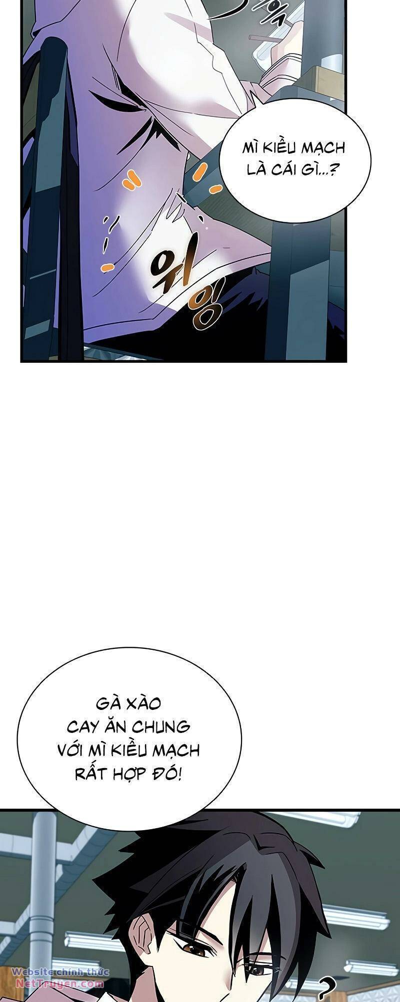 Tiêu Diệt Ác Nhân - Chap 141