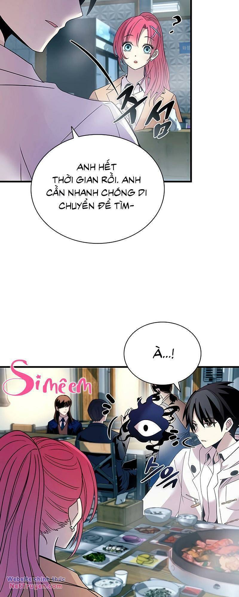 Tiêu Diệt Ác Nhân - Chap 141