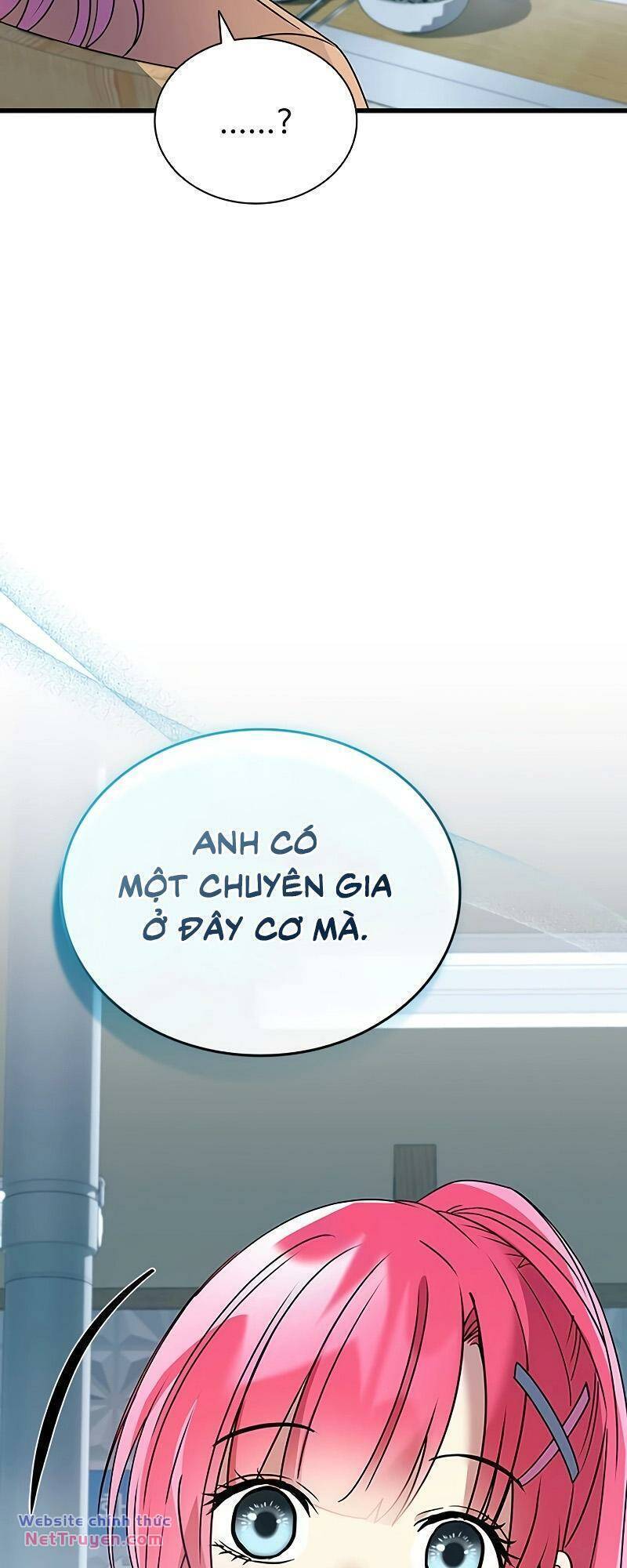 Tiêu Diệt Ác Nhân - Chap 141