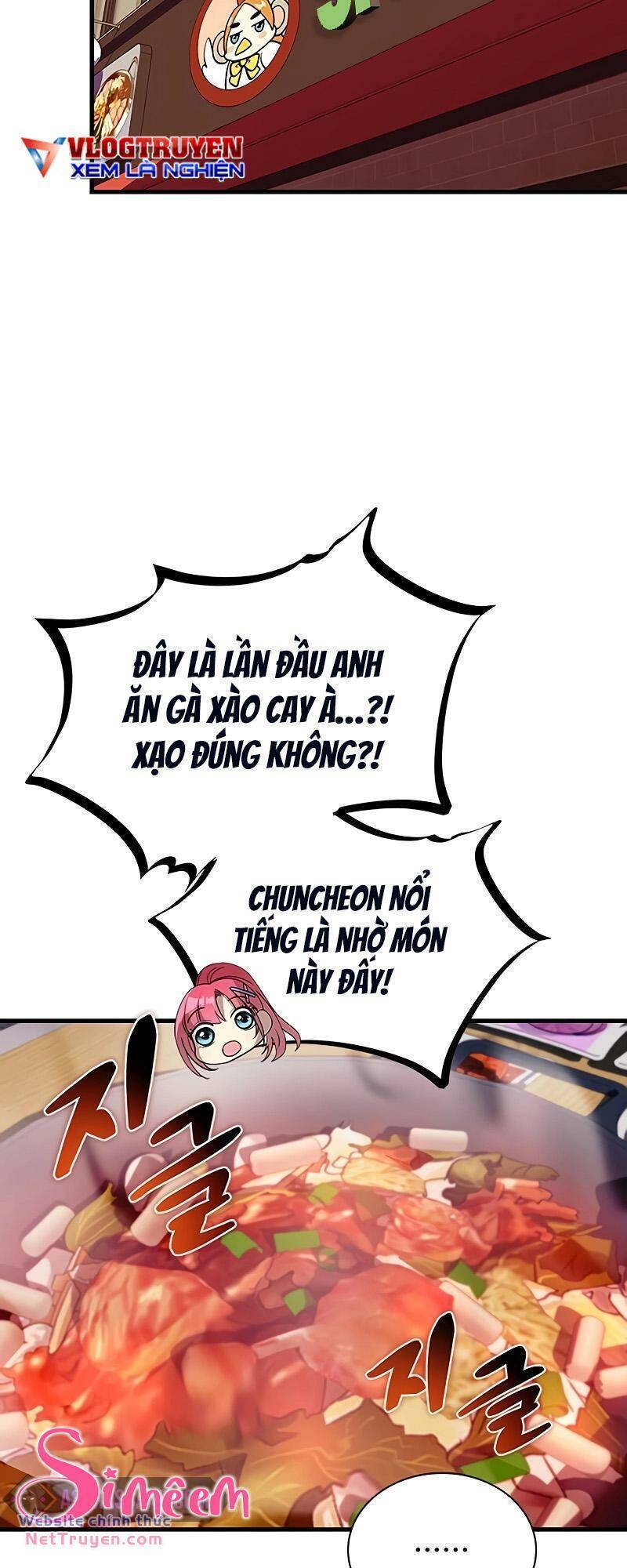 Tiêu Diệt Ác Nhân - Chap 141