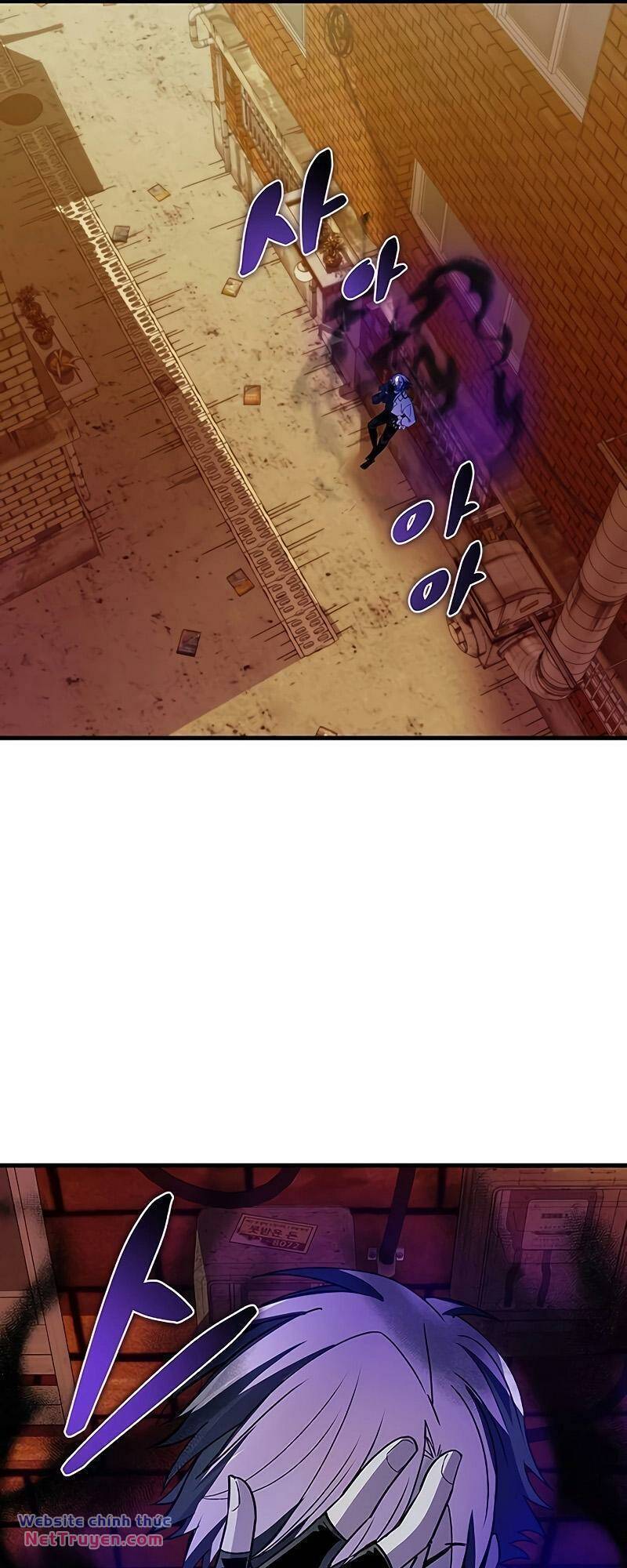 Tiêu Diệt Ác Nhân - Chap 141