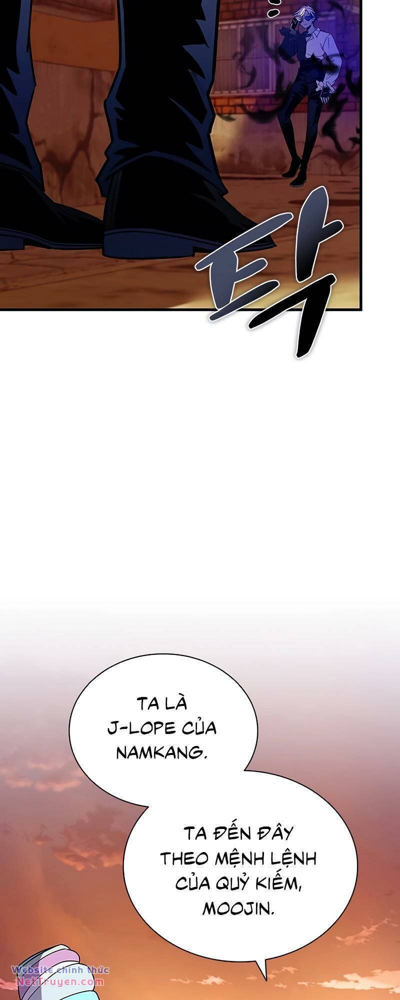 Tiêu Diệt Ác Nhân - Chap 141