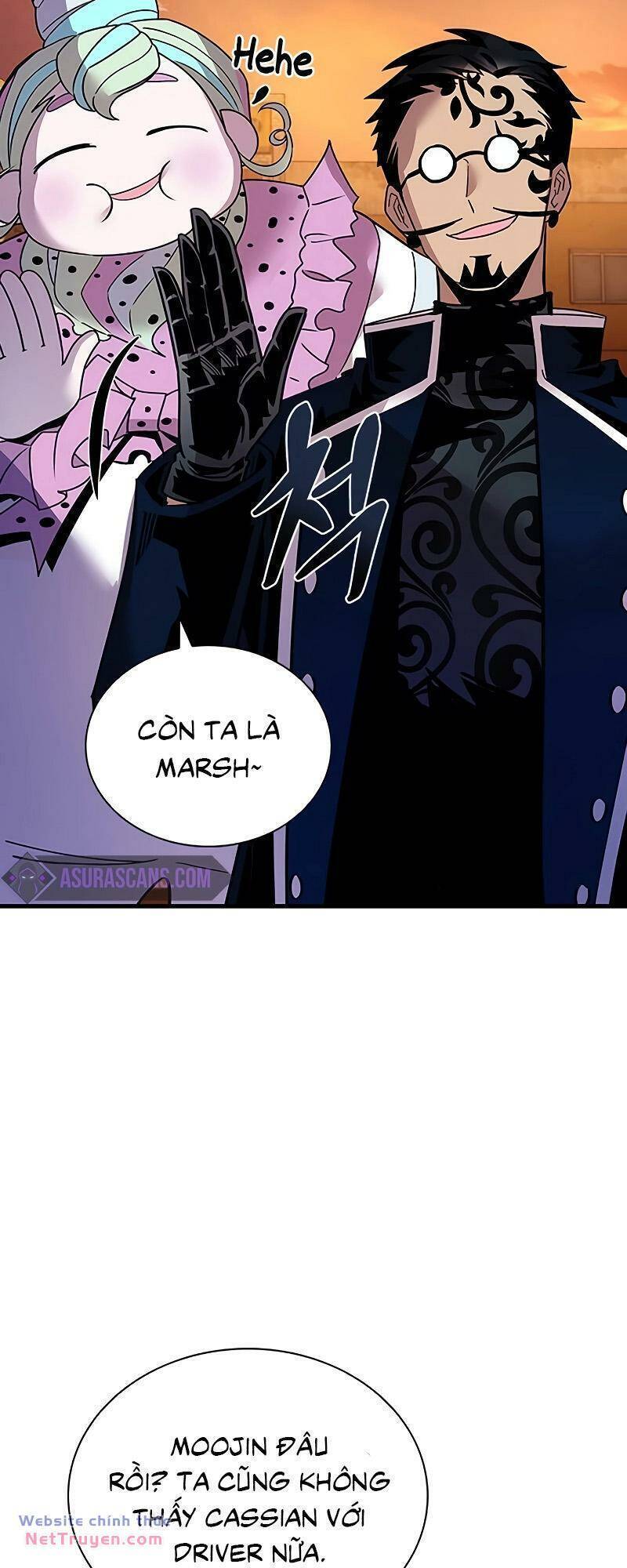 Tiêu Diệt Ác Nhân - Chap 141