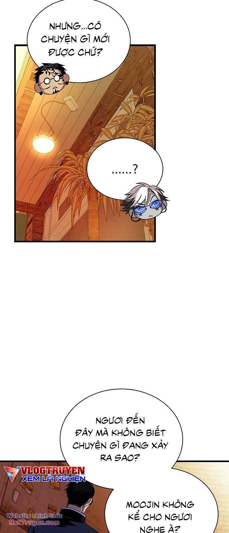 Tiêu Diệt Ác Nhân - Chap 141
