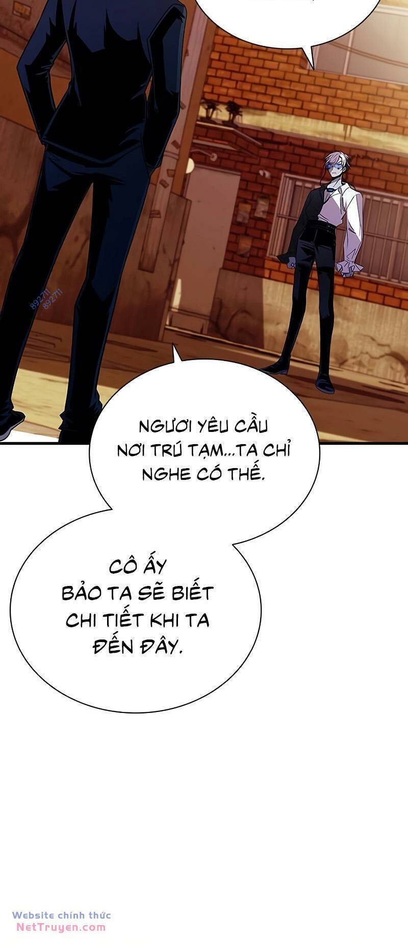 Tiêu Diệt Ác Nhân - Chap 141