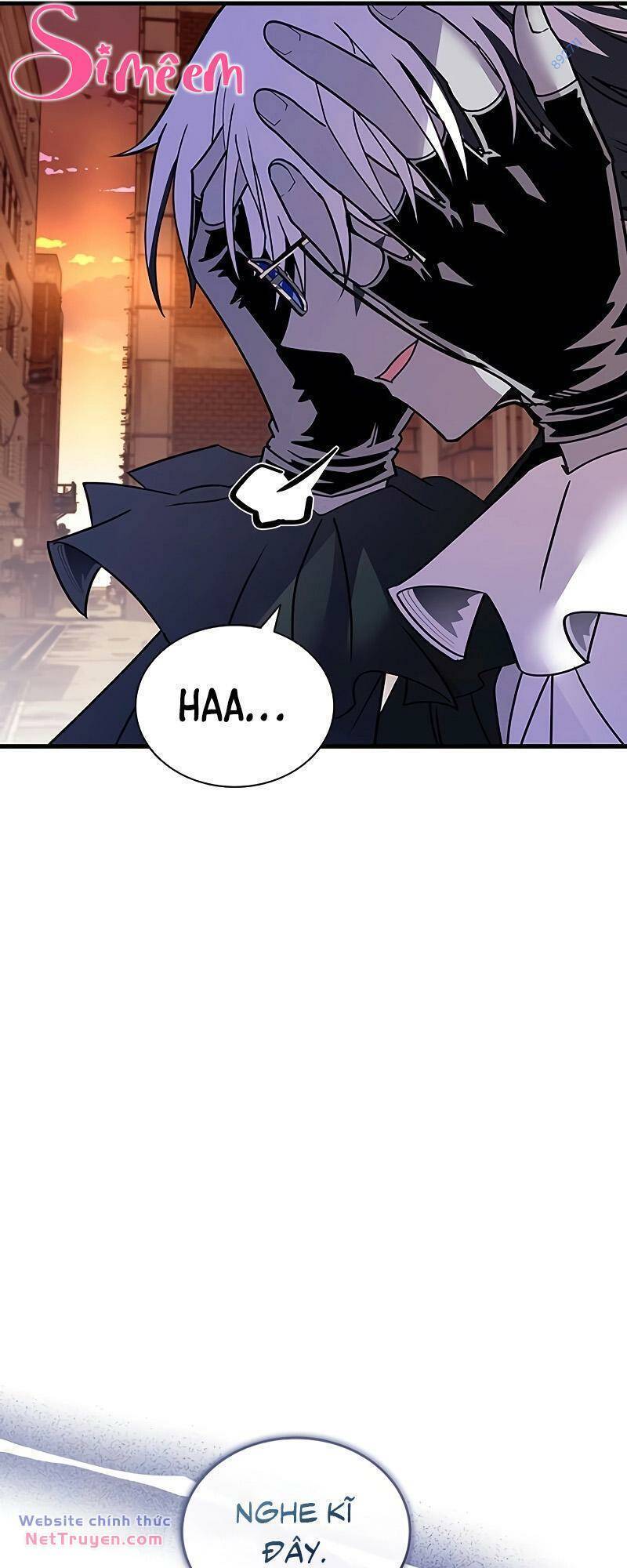 Tiêu Diệt Ác Nhân - Chap 141