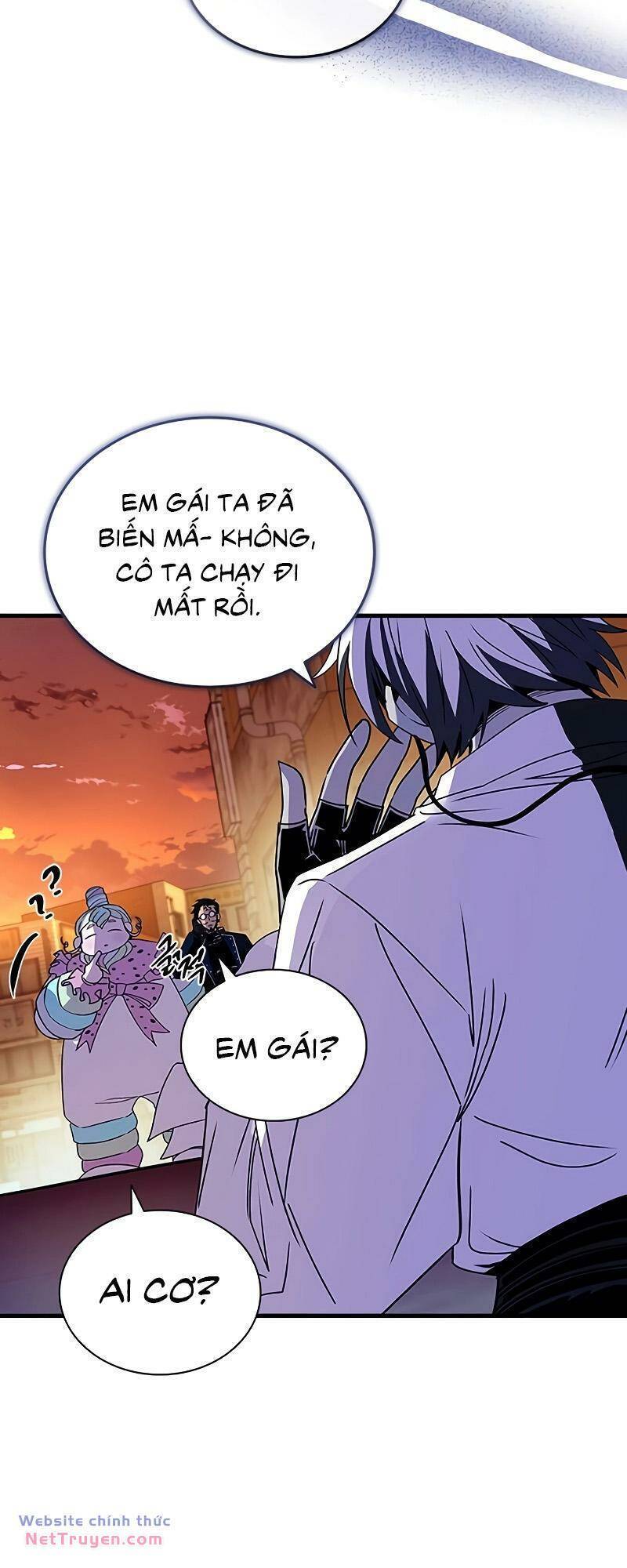 Tiêu Diệt Ác Nhân - Chap 141