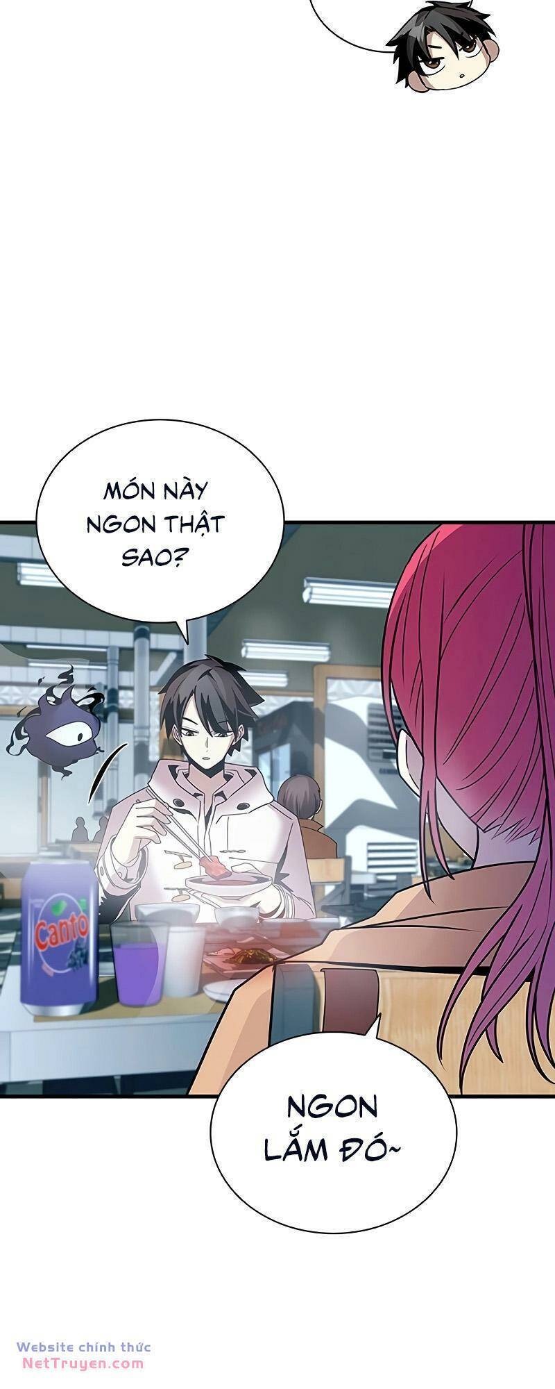 Tiêu Diệt Ác Nhân - Chap 141