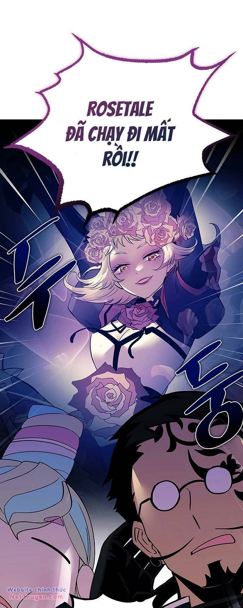 Tiêu Diệt Ác Nhân - Chap 141