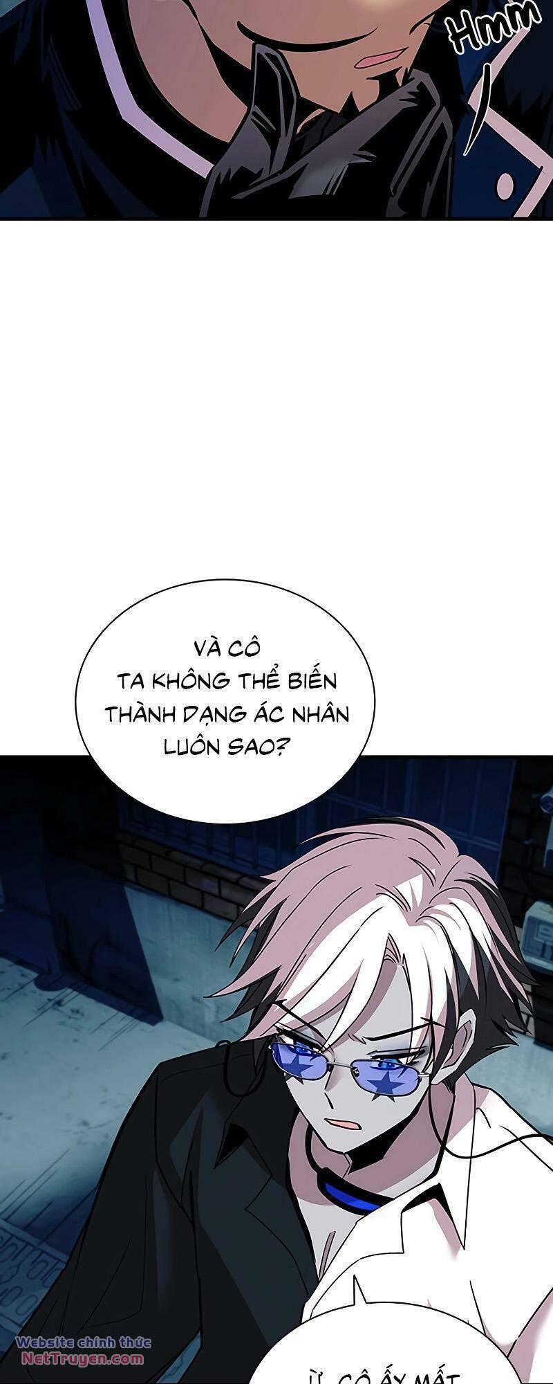 Tiêu Diệt Ác Nhân - Chap 141