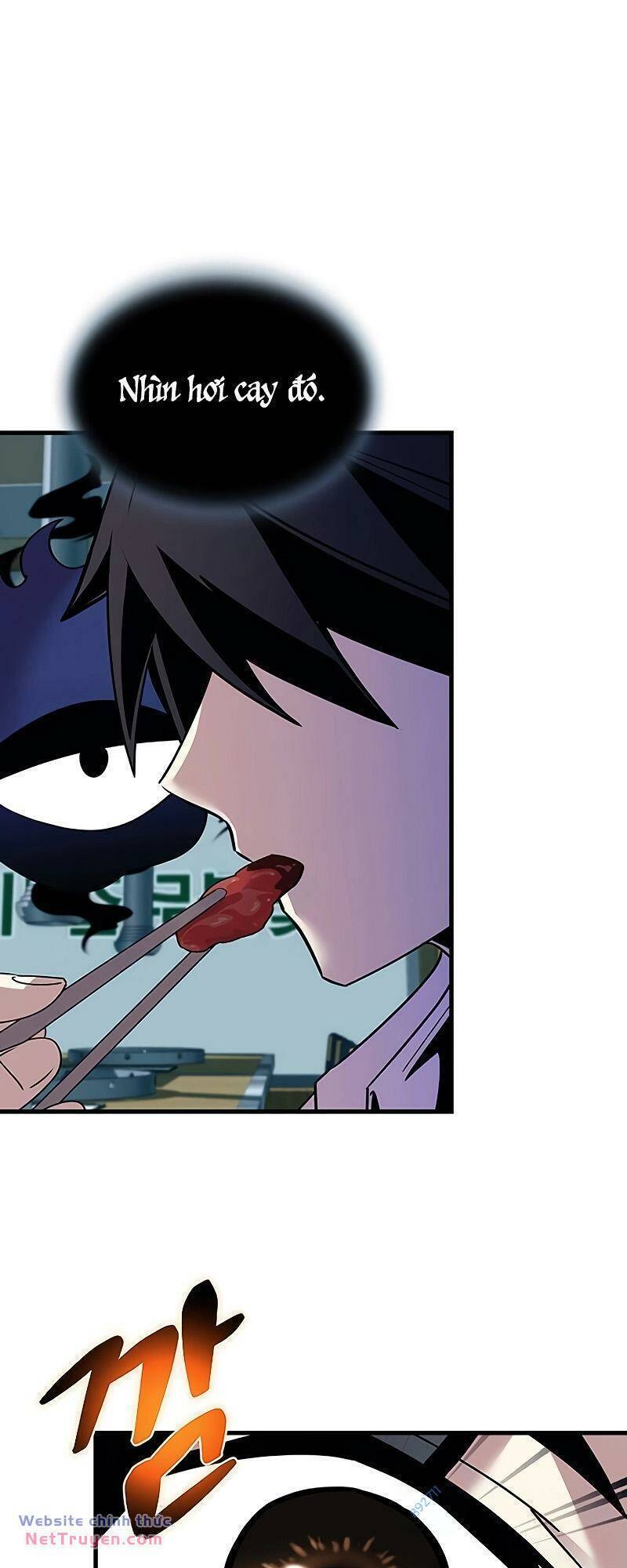 Tiêu Diệt Ác Nhân - Chap 141