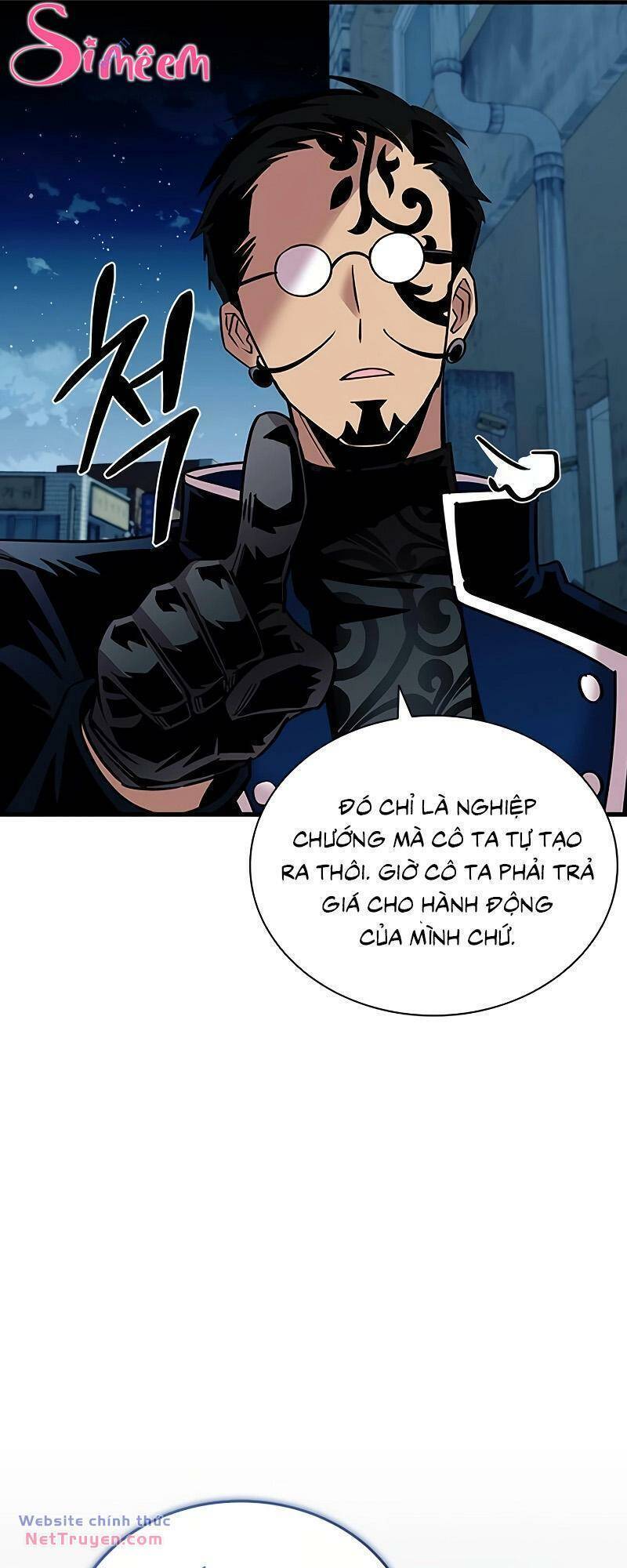 Tiêu Diệt Ác Nhân - Chap 141