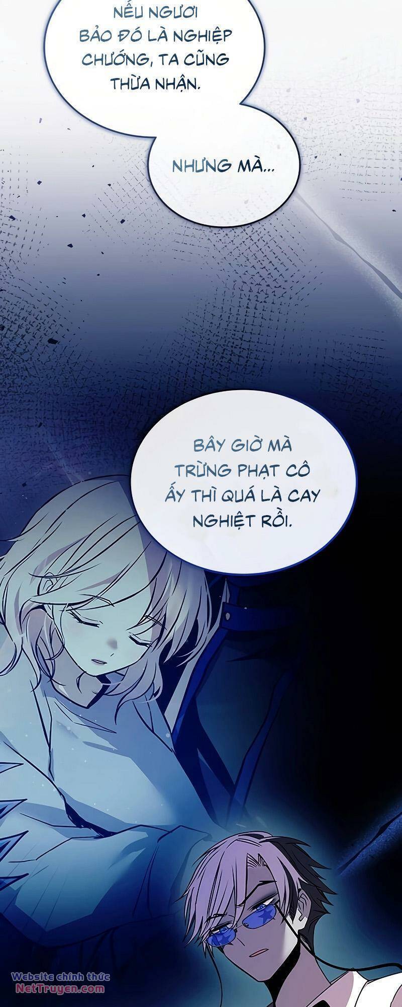 Tiêu Diệt Ác Nhân - Chap 141