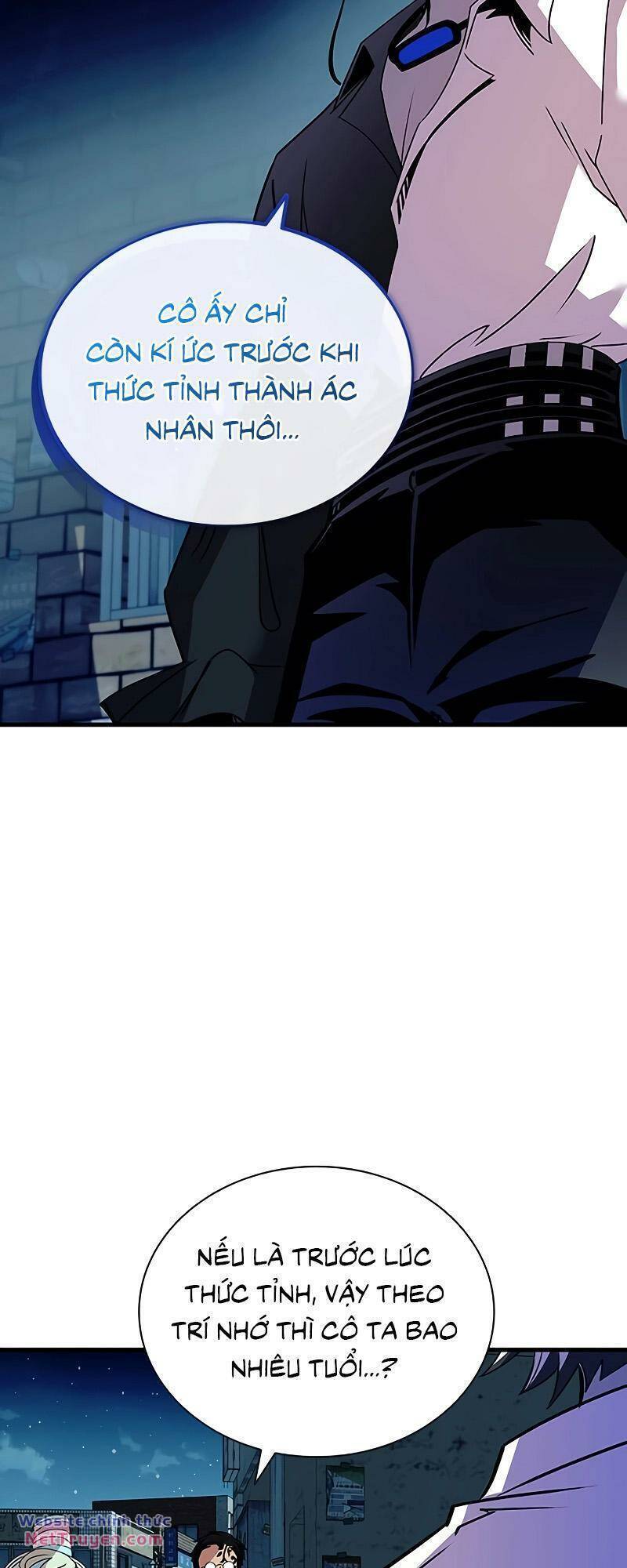 Tiêu Diệt Ác Nhân - Chap 141