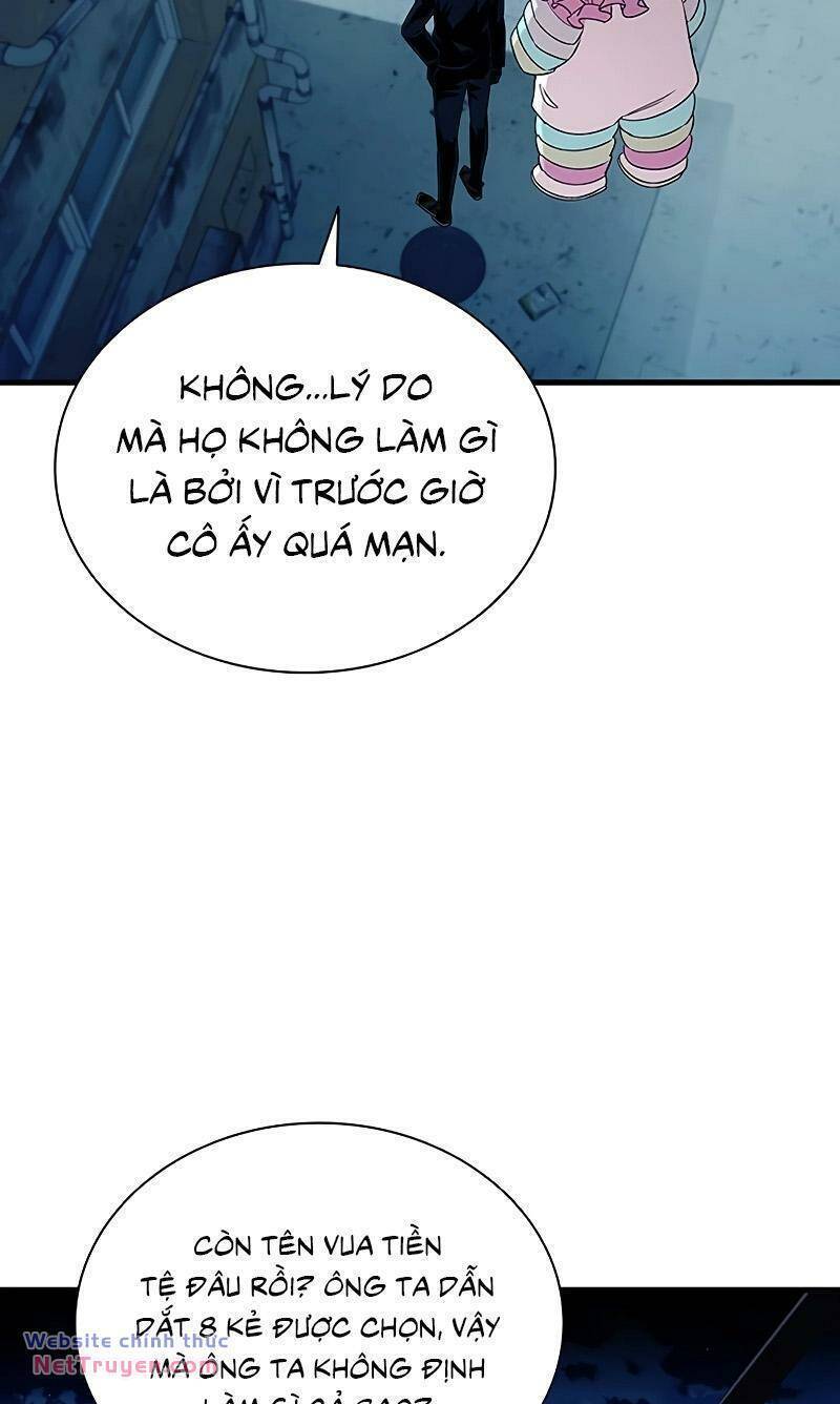 Tiêu Diệt Ác Nhân - Chap 141