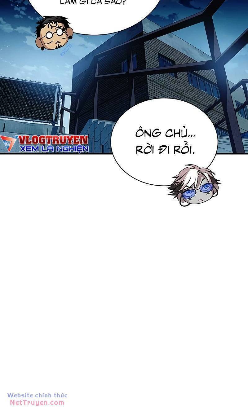 Tiêu Diệt Ác Nhân - Chap 141