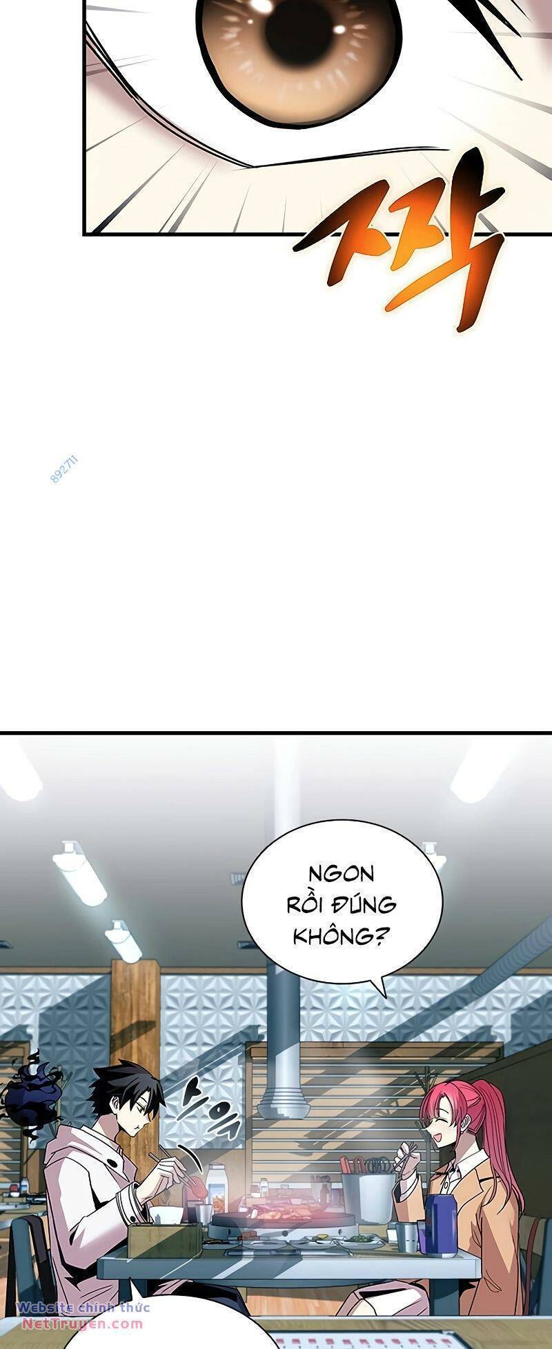 Tiêu Diệt Ác Nhân - Chap 141