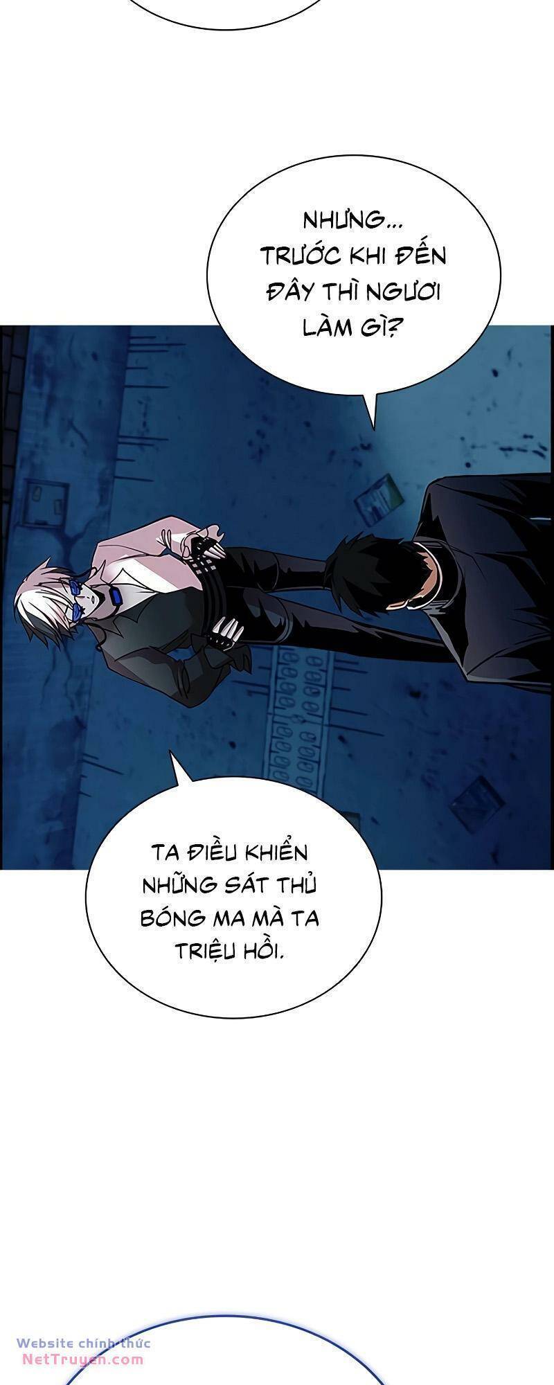 Tiêu Diệt Ác Nhân - Chap 141