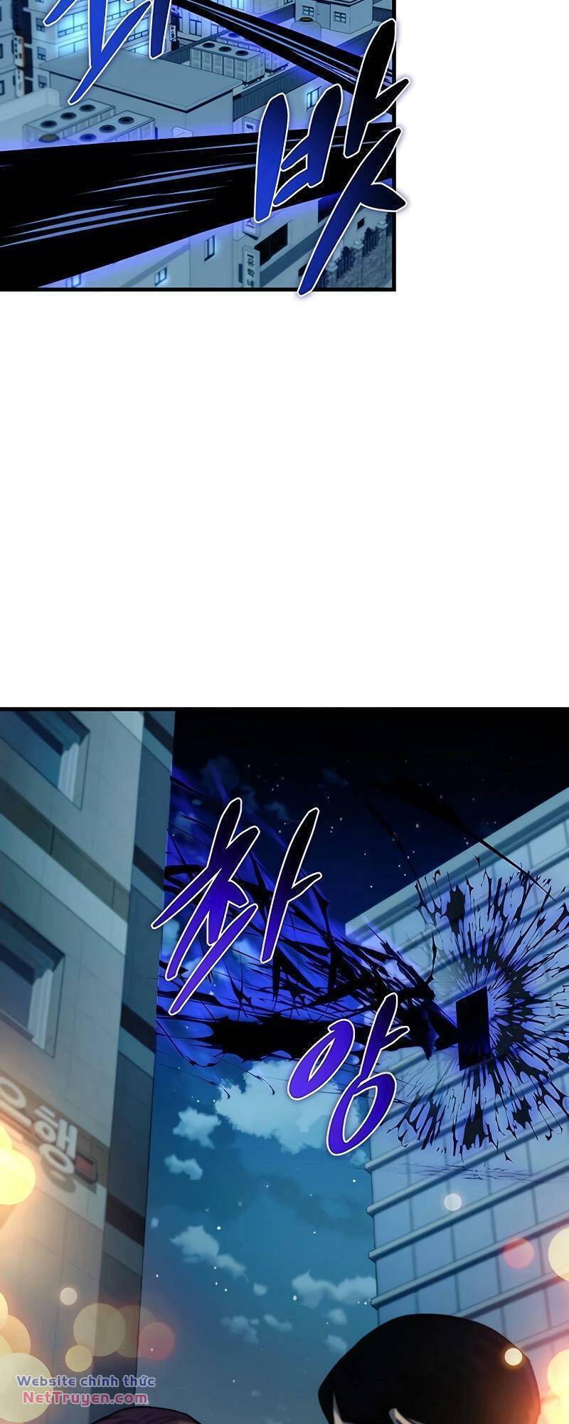 Tiêu Diệt Ác Nhân - Chap 141