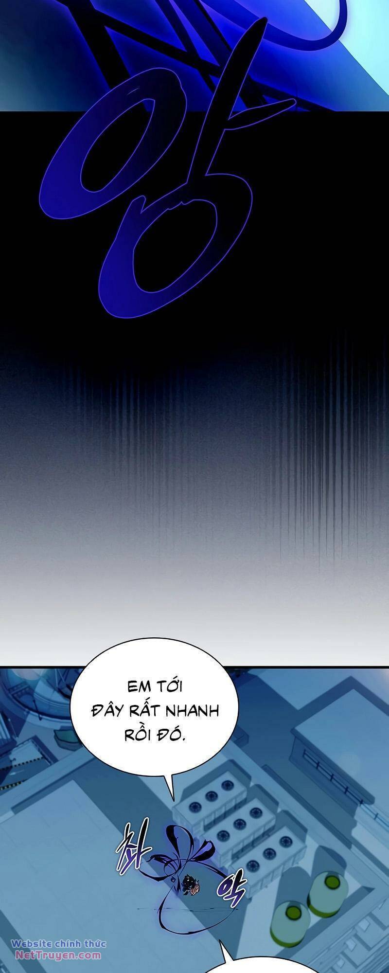 Tiêu Diệt Ác Nhân - Chap 141