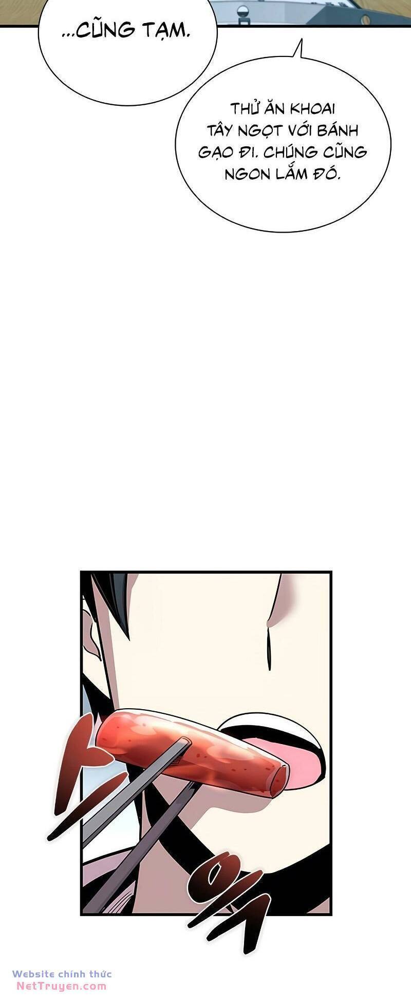 Tiêu Diệt Ác Nhân - Chap 141