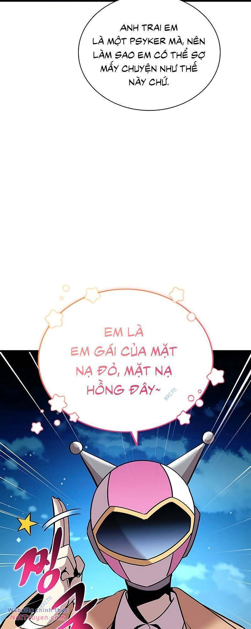 Tiêu Diệt Ác Nhân - Chap 141