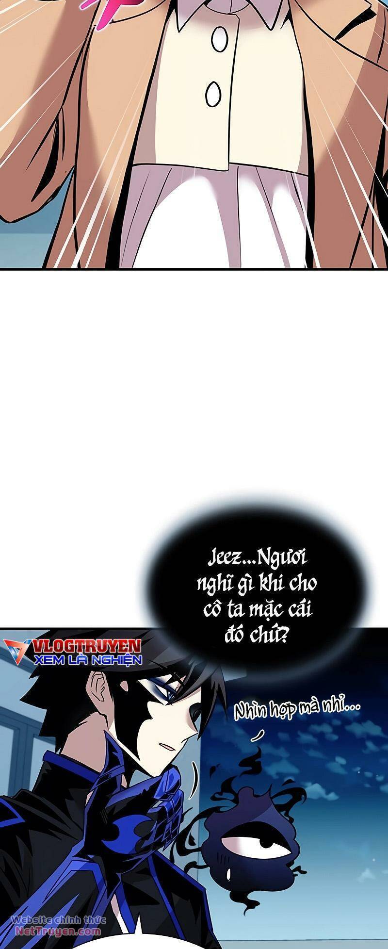 Tiêu Diệt Ác Nhân - Chap 141