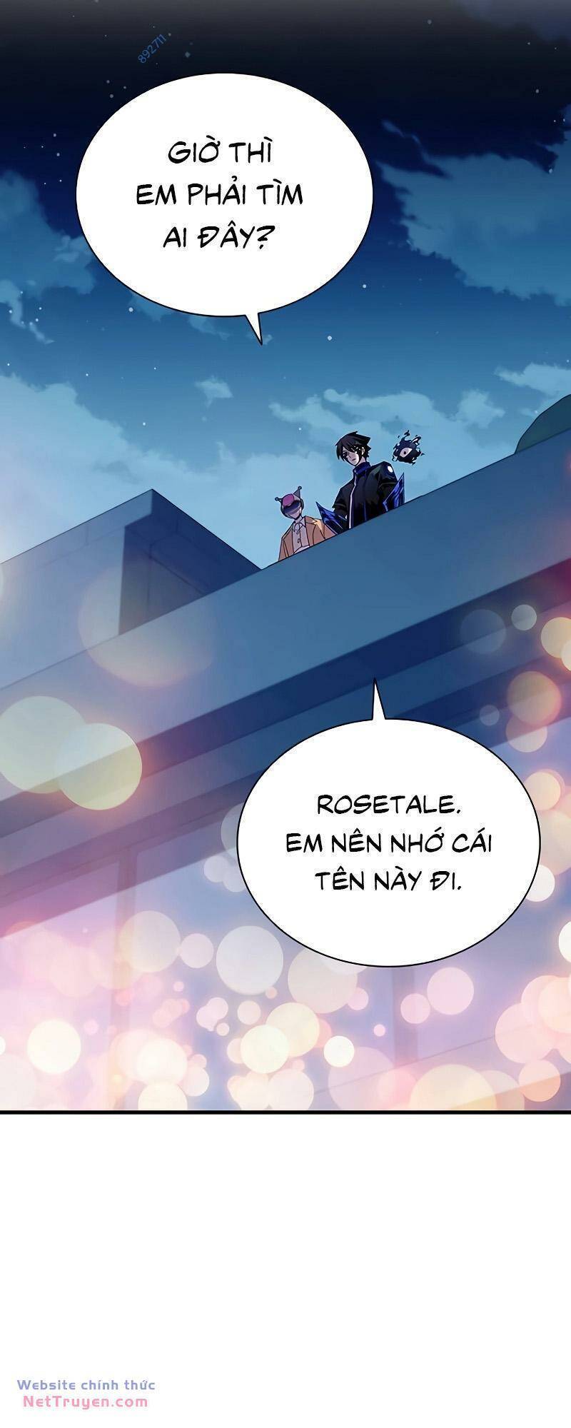 Tiêu Diệt Ác Nhân - Chap 141