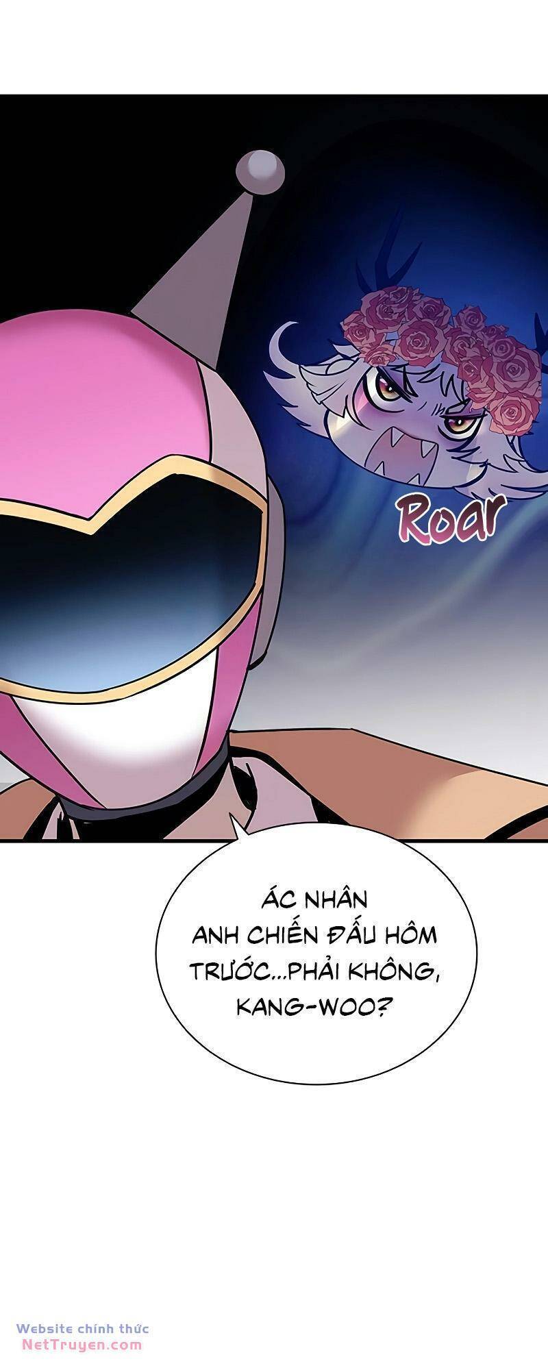 Tiêu Diệt Ác Nhân - Chap 141