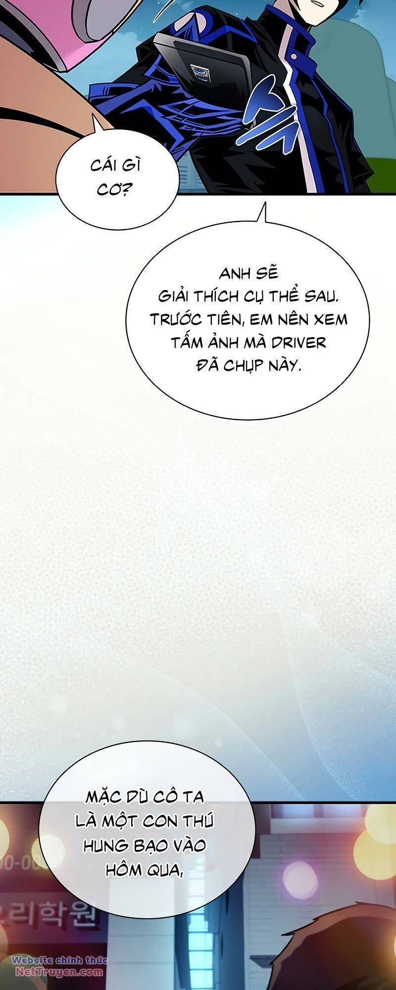 Tiêu Diệt Ác Nhân - Chap 141