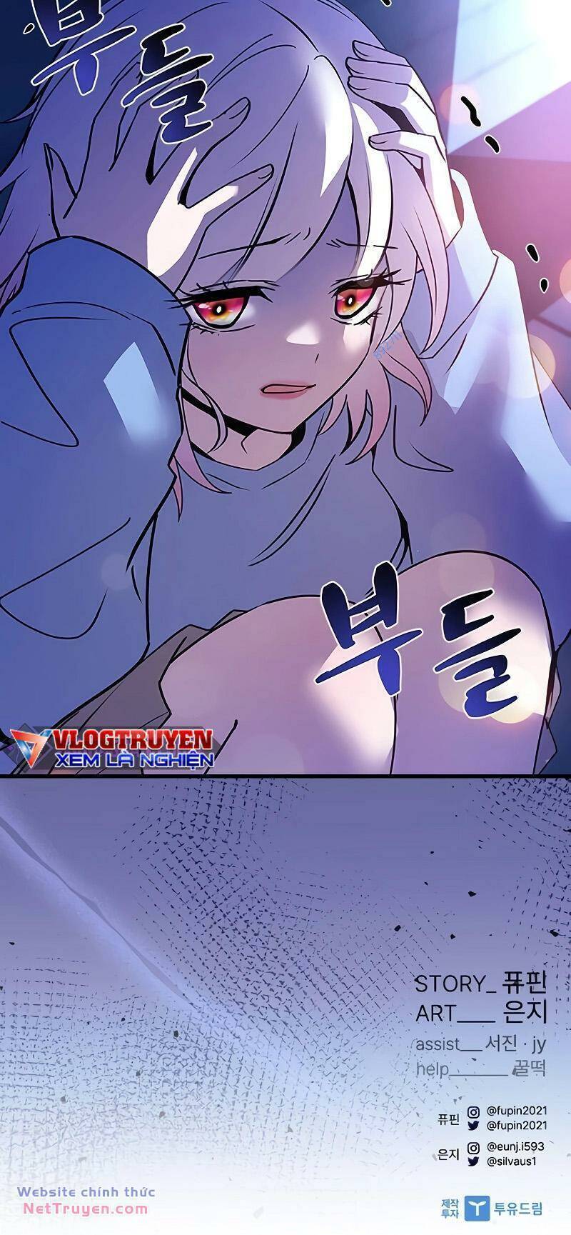 Tiêu Diệt Ác Nhân - Chap 141