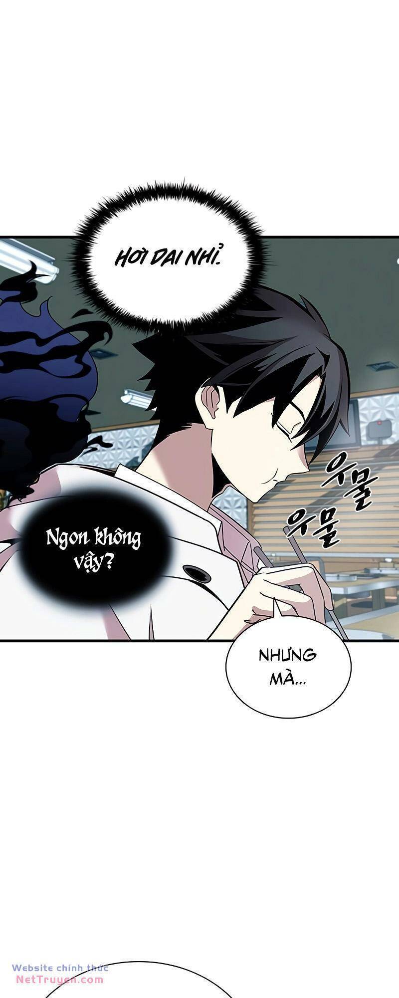 Tiêu Diệt Ác Nhân - Chap 141